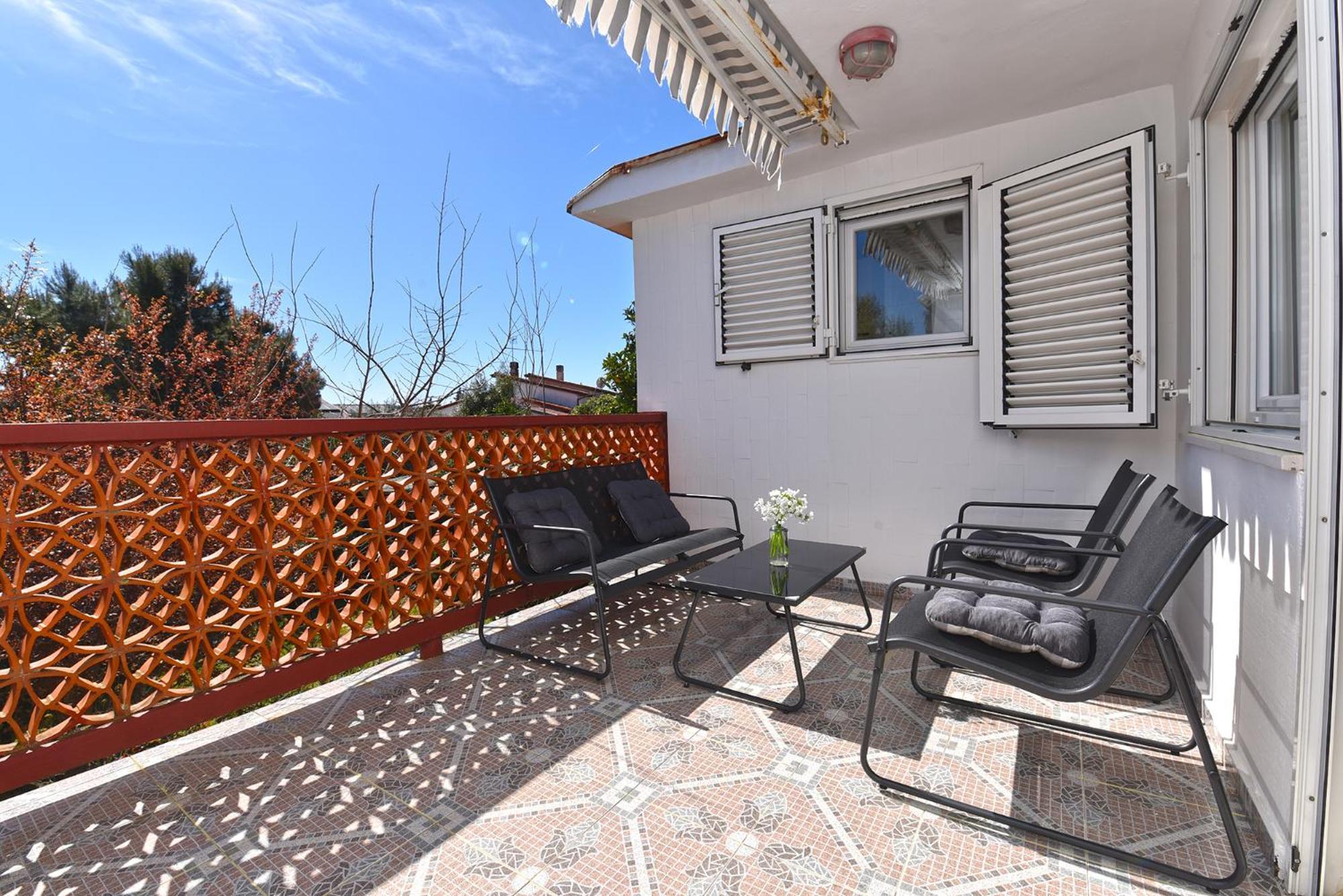 Apartments Vlasta 1410 Premantura Exterior photo